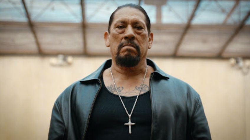 ¿Murió el actor de 'Machete'? Reportan la muerte de Danny Trejo a los 81 años; esto se sabe