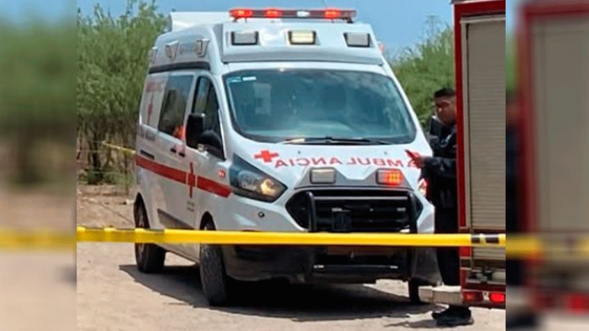 Dos mujeres resultan heridas tras accidente vehicular en la carretera Hermosillo–Nogales