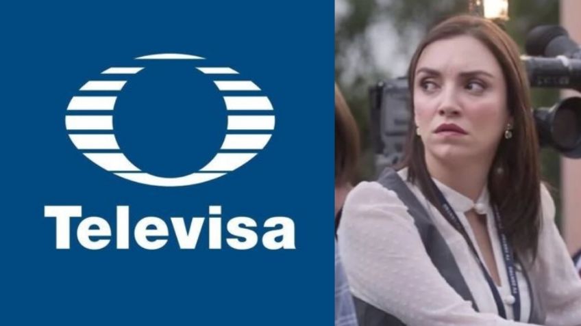 Regina Blandón confiesa abuso sexual ¿en Televisa?; revela cómo sobrevivió al trauma