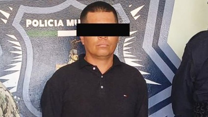 Capturan a sujeto que intentó robarse un bebé en el IMSS-Bienestar de Ciudad Obregón