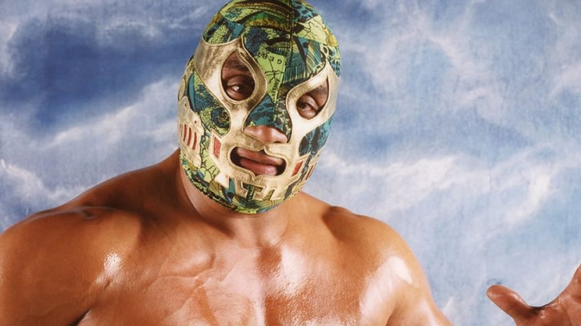 El 'Príncipe Maya', Canek, tendrá gira de despedida por Sonora: Estará acompañado de su dinastía