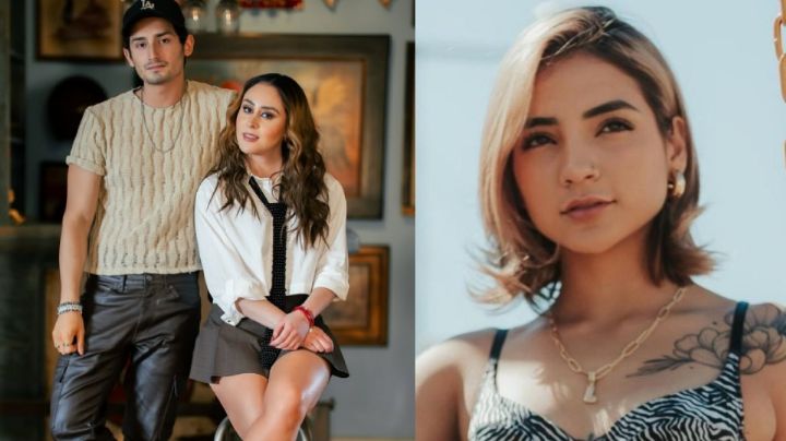 Leslie Gallardo y Romina Marcos amenazarían a conductora de 'VLA' por este motivo