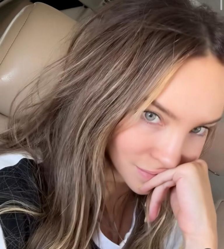 Belinda dio a conocer su nueva colaboración 