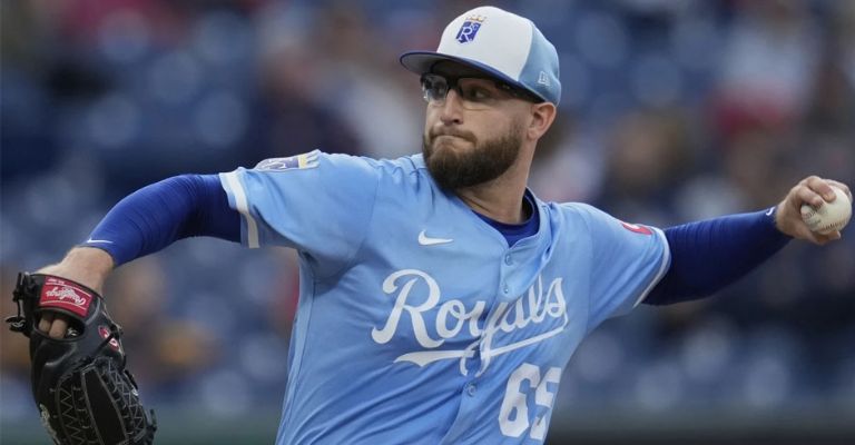 Cameron tuvo un par de descuidos que le costaron el juego