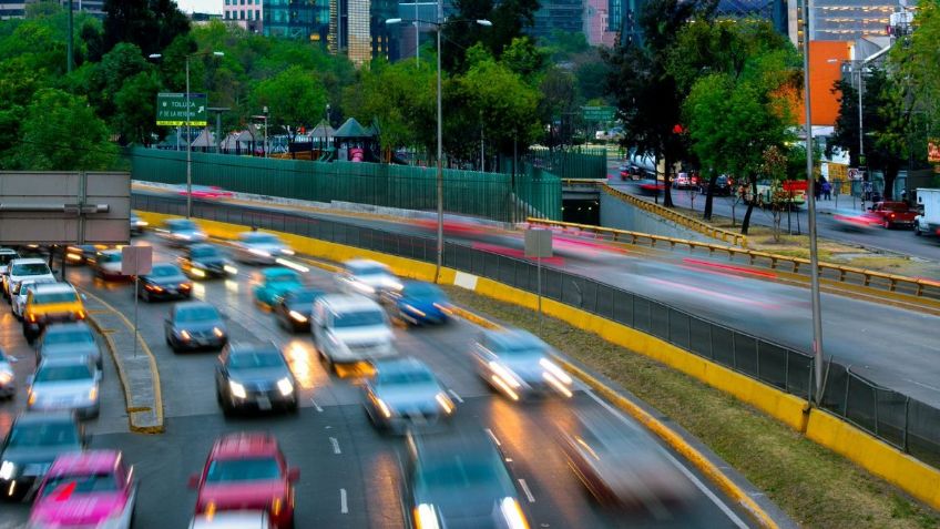 ¿Hay Contingencia Ambiental HOY? Programa Hoy No Circula lunes 15 de septiembre 2025