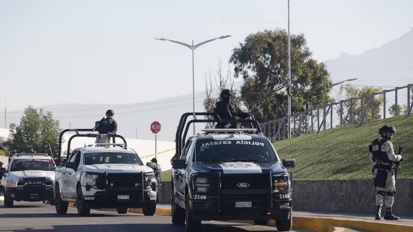 Muere otro marino: Capitán de la Semar fallece durante una práctica de tiro real en Sonora