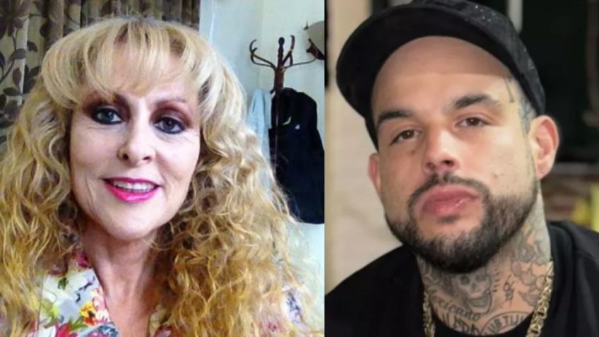 Hermana de Pepe Aguilar se lanza en contra de Emiliano Aguilar por exhibir sus mentiras