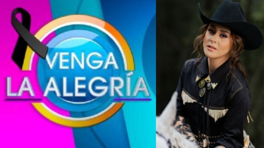 Luto en TV Azteca: Conductora de 'VLA' sufre inesperada muerte y así lamentan su pérdida