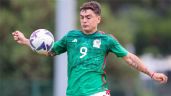 Foto ilustrativa de la nota titulada: Bravos de Juárez estaría cerca de firmar a delantero con experiencia en la Selección Mexicana