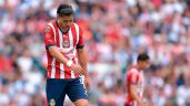 Foto ilustrativa de la nota titulada: Exdelantero de Chivas del Guadalajara se queda sin equipo en la Liga MX y jugará en Sudamérica
