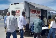 Foto ilustrativa de nota Repuve continúa con sus operaciones tras concluir regularización de autos extranjeros