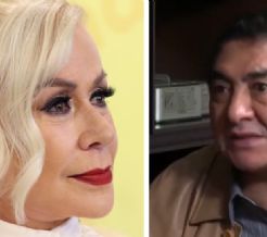'Hambreado' según Laura Zapata: Carlos Bonavides responde por la Pensión del Bienestar (VIDEOS)