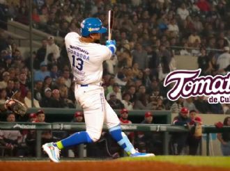 Allen Córdoba jugará para Tomateros de Culiacán; draft de refuerzos para las semifinales de la LAMP