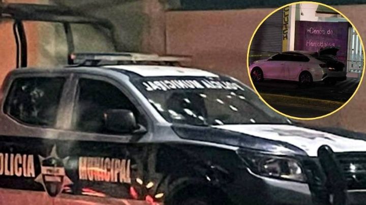 Violencia en Michoacán: Asesinan a balazos a dos policías municipales y hieren a otro en Zamora