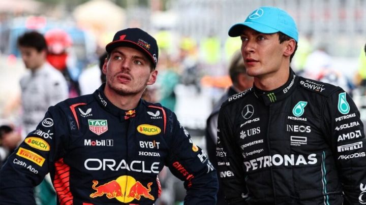 Red Bull Racing y Mercedes encabezan la primera polémica en la temporada 2026 de la Fórmula 1