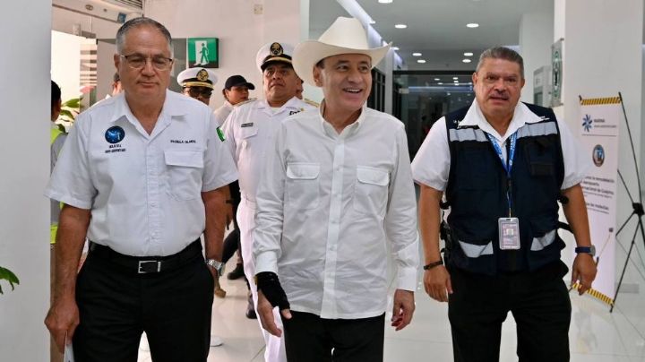 Aeropuertos de Hermosillo y Ciudad Obregón incrementan flujo de pasajeros con Alfonso Durazo