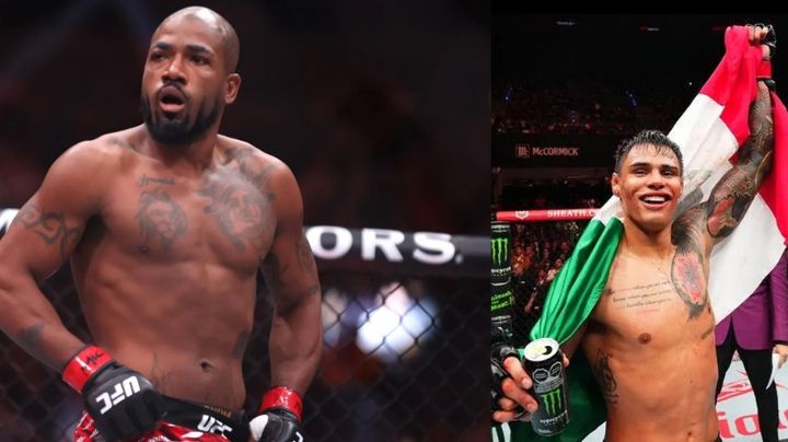 Confirman peleón para UFC México: Daniel Zellhuber enfrentará a una estrella de su división