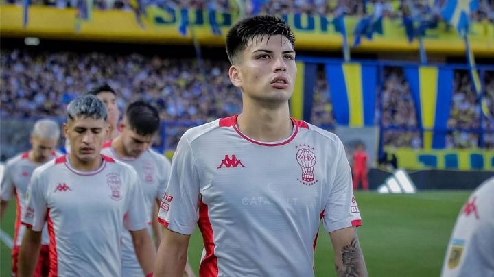 Tigres UANL podría sumar un refuerzo para el Clausura 2026; mediocampista argentino llegará a la Liga MX