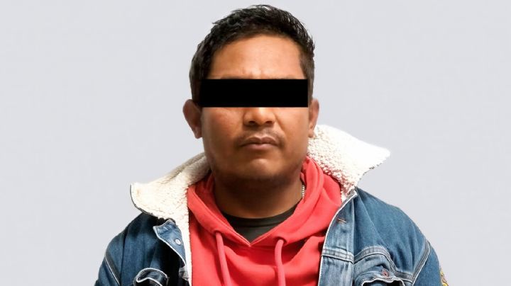 Fue sorprendido por la madre: Arrestan a sujeto por intentar abusar de una menor en Edomex
