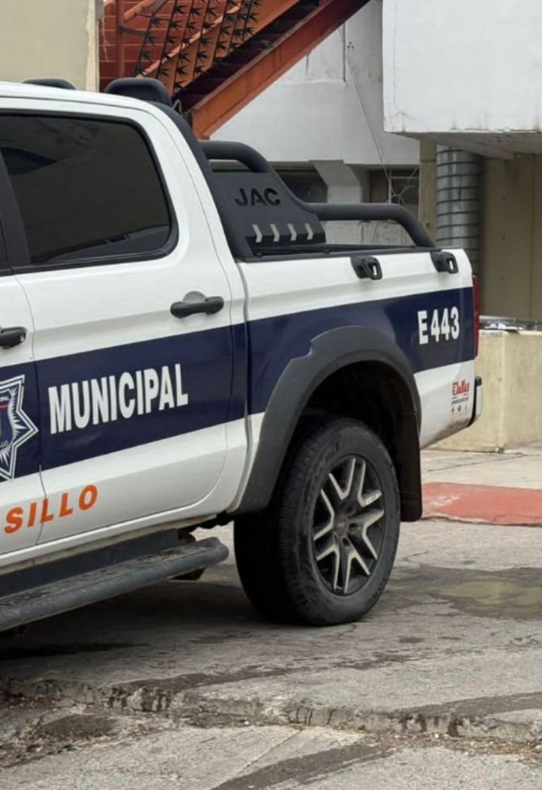 El responsable fue detenido 