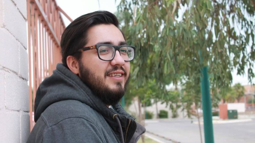 Hermosillo: Mamá de Jesús Armando lo recuerda en su cumpleaños, desaparecido desde 2019 (FOTOS)