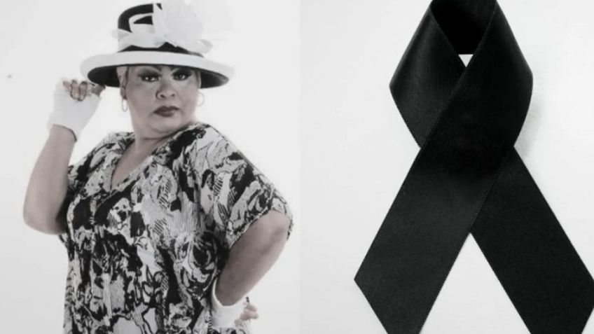 Luto en Televisa: Tras meses hospitalizada, muere Betty 'La Titi' Garay por terrible enfermedad