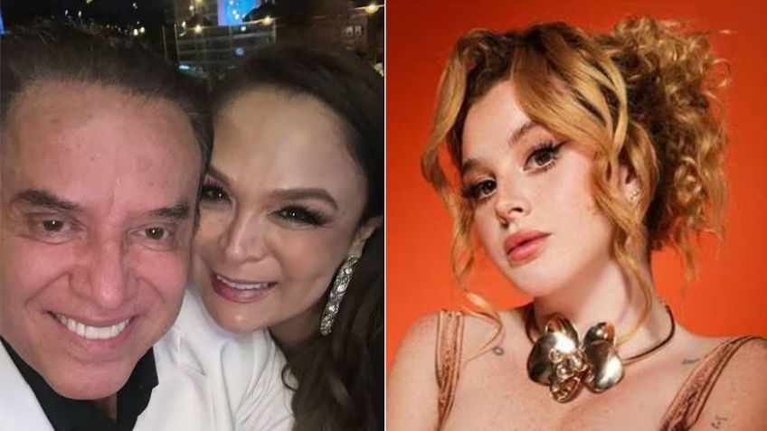 ¿Mario Bezares se divorcia por Briggitte Bozzo? Brenda Bezares da contundente respuesta a su 'infidelidad'