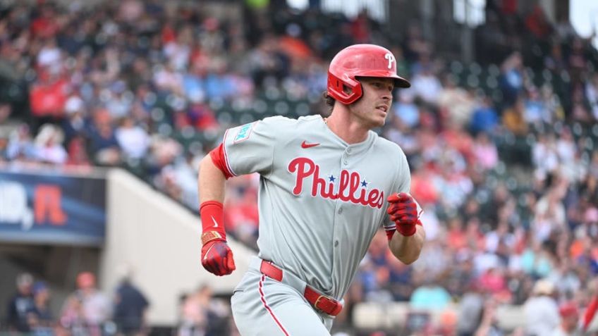 MLB: 'Pez gordo' de la Agencia Libre fue suspendido 80 juegos por violar el programa antidrogas