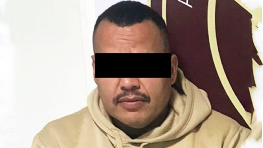 Francisco asesinó a su propia pareja al norte de Sonora; ya tenía antecedentes por violencia