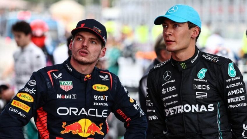 Red Bull Racing y Mercedes encabezan la primera polémica en la temporada 2026 de la Fórmula 1