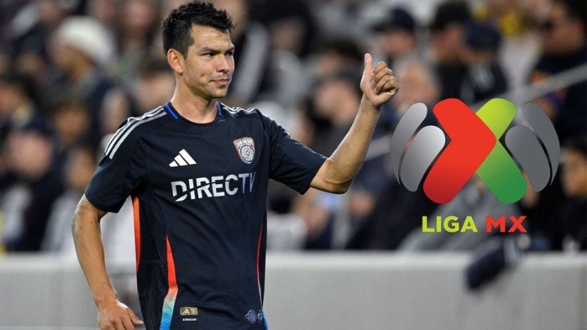 Le cierran la puerta: Clubes de la Liga MX descartan el fichaje de Hirving Lozano para el Clausura 2026