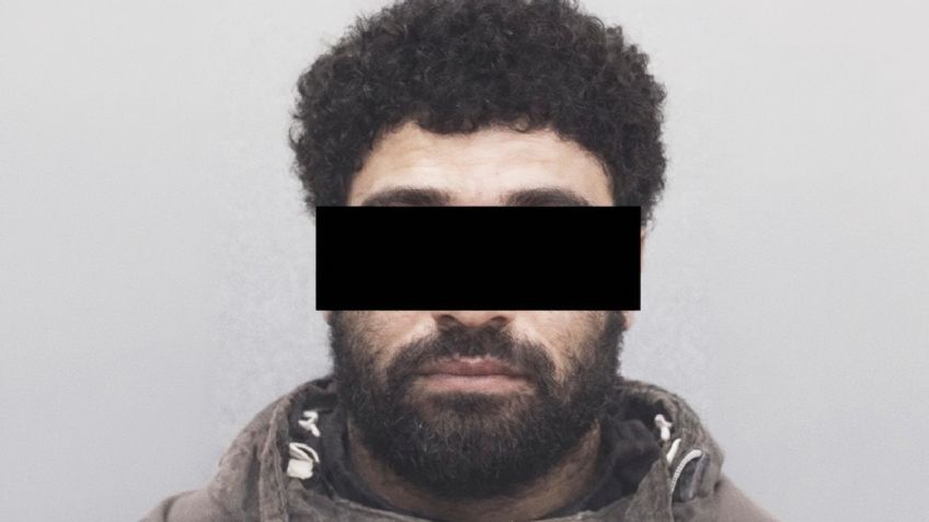 Le encontraron 62 envoltorios de droga; Juan Jesús fue detenido por narcomenudeo en Nogales