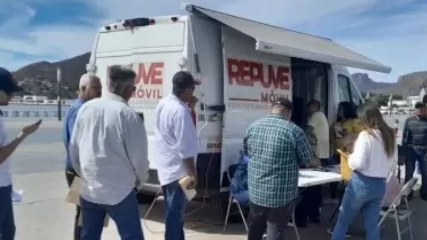 Repuve continúa con sus operaciones tras concluir regularización de autos extranjeros