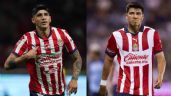 Foto ilustrativa de la nota titulada: Alan Pulido y Erick Gutiérrez se quedan sin equipo; ambos serán dados de baja en Chivas del Guadalajara