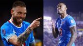 Foto ilustrativa de la nota titulada: Quiere desarmar al Cruz Azul; Martín Anselmi pretende a jugadores de 'La Máquina' para Brasil