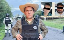 Caso Carlos Manzo: Director de Relaciones Públicas es detenido; habría filtrado su itinerario a sus sicarios