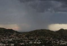 Foto ilustrativa de nota ¿A qué hora LLOVERÁ HOY en Sonora? Pronóstico del CLIMA del DOMINGO 11 de enero 2026