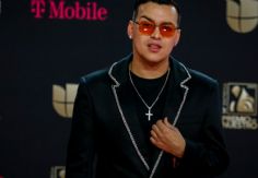 Foto ilustrativa de nota Luto en la música: Muere Yeison Jiménez en fatal ACCIDENTE en Colombia; no hubo sobrevivientes