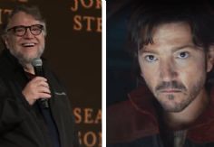 Foto ilustrativa de nota Golden Globes 2026: Cuándo y dónde ver la premiación y qué pueden ganar Guillermo del Toro y Diego Luna