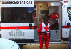 Foto ilustrativa de nota Septuagenario cae desde un segundo piso y fallece en Durango; hacía trabajos de construcción