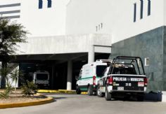 Foto ilustrativa de nota Conflicto familiar deja una mujer lesionada en Nogales; su tío la golpeó en la cabeza con un bat