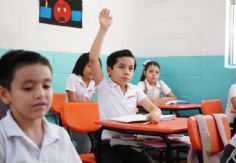 Foto ilustrativa de nota Este lunes 12 de enero, más de 500 mil alumnos de educación básica en Sonora regresan a clases