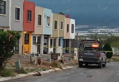 Foto ilustrativa de nota Sorprenden a un joven y lo ejecutan a balazos en Nuevo León; lo relacionan con narcomenudeo