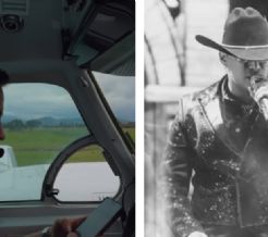 Revelan VIDEOS inéditos de Yeison Jiménez antes del ACCIDENTE; captan al piloto con celular en cabina