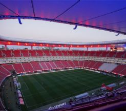 ¿Chivas del Guadalajara cambiará de casa? Estadio Akron sigue en preparación para la Copa del Mundo 2026