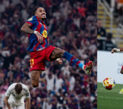 Barcelona doblega al Real Madrid y se convierte en campeón de la Supercopa de España 2026