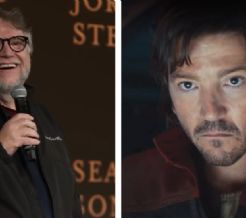 Golden Globes 2026: Cuándo y dónde ver la premiación y qué pueden ganar Guillermo del Toro y Diego Luna