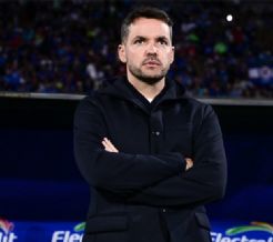 Nicolás Larcarmón pide paciencia a hinchas del Cruz Azul tras mal debut en el Clausura 2026 ante el León