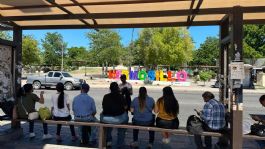 Foto que representa a Estado del tiempo en Hermosillo, Sonora, HOY 11 de enero: Así será el CLIMA este DOMINGO