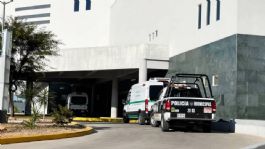 Foto que representa a Conflicto familiar deja una mujer lesionada en Nogales; su tío la golpeó en la cabeza con un bat